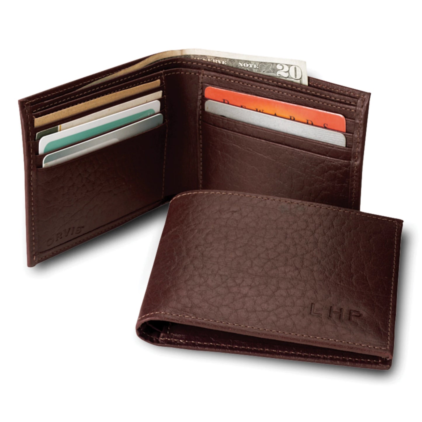 ORVIS | BISON THINFOLD WALLET