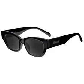 Knockaround Sunglasses | Piano Black Junipers