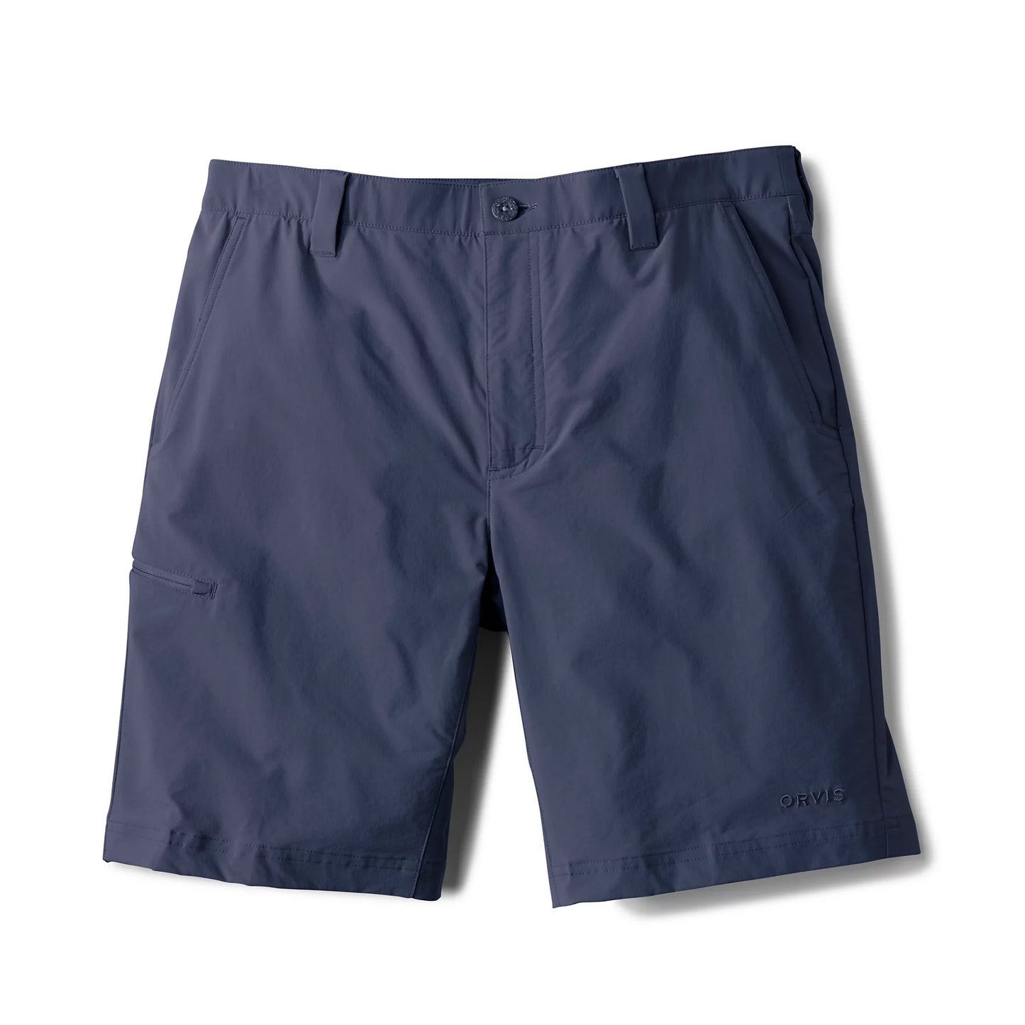 Orvis | Jackson Quick Dry 9in Shorts, True Navy