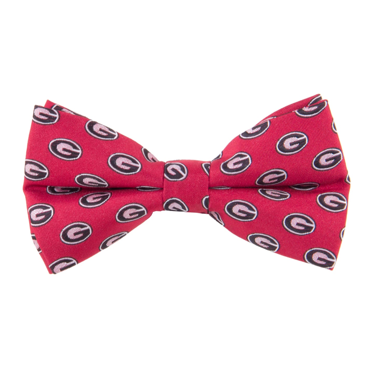 Georgia Gameday Bow Tie