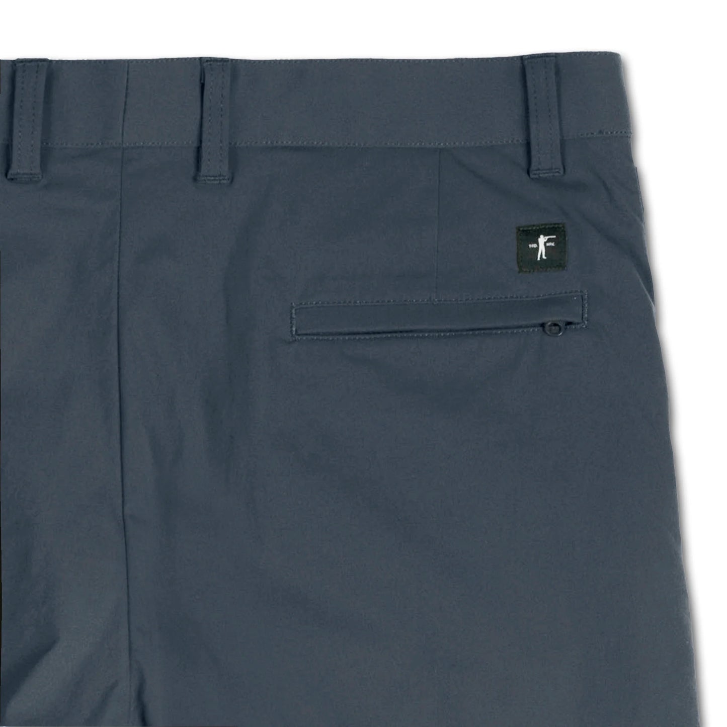 Ball + Buck | Active Vented Pants, Navy Blue