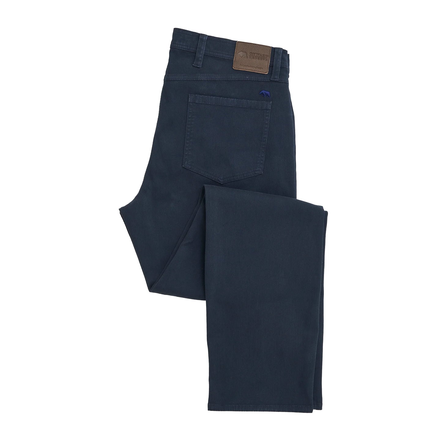 Onward Reserve | Bedford 5 Pocket Pant