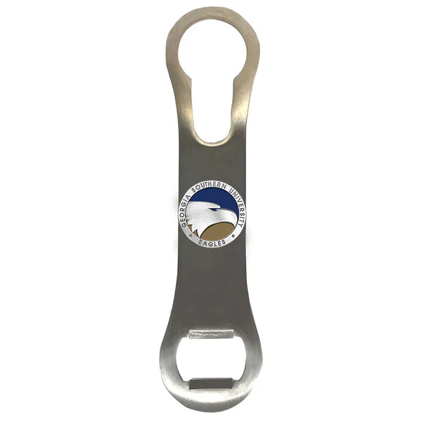 Georgia Southern Bottle Opener
