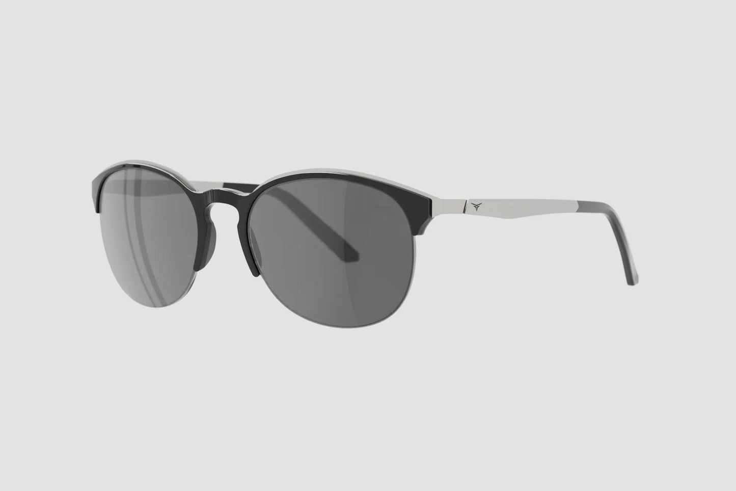 Force Flex, Caprice Matte Silver smoke | Polarized