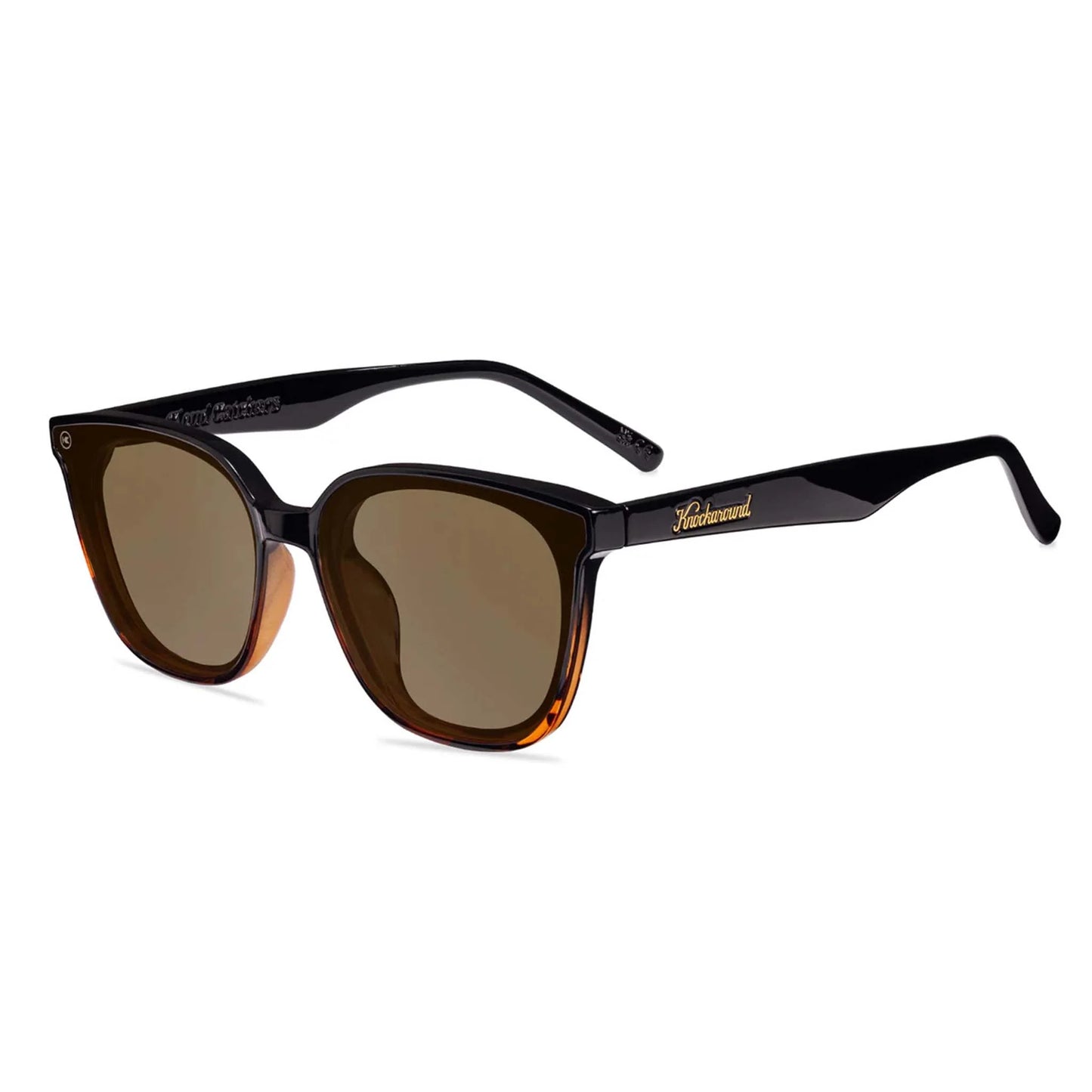 Knockaround Sunglasses | West End Cloud Catcher