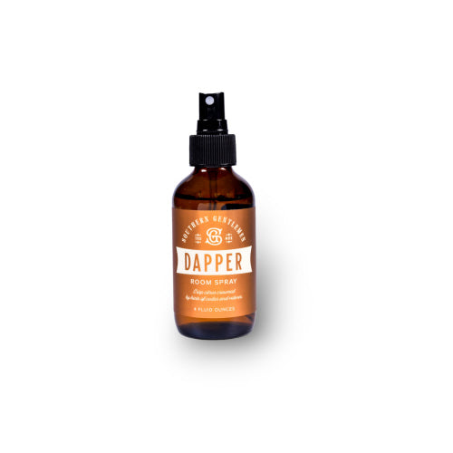 Bourbon Royalty | Dapper Scent