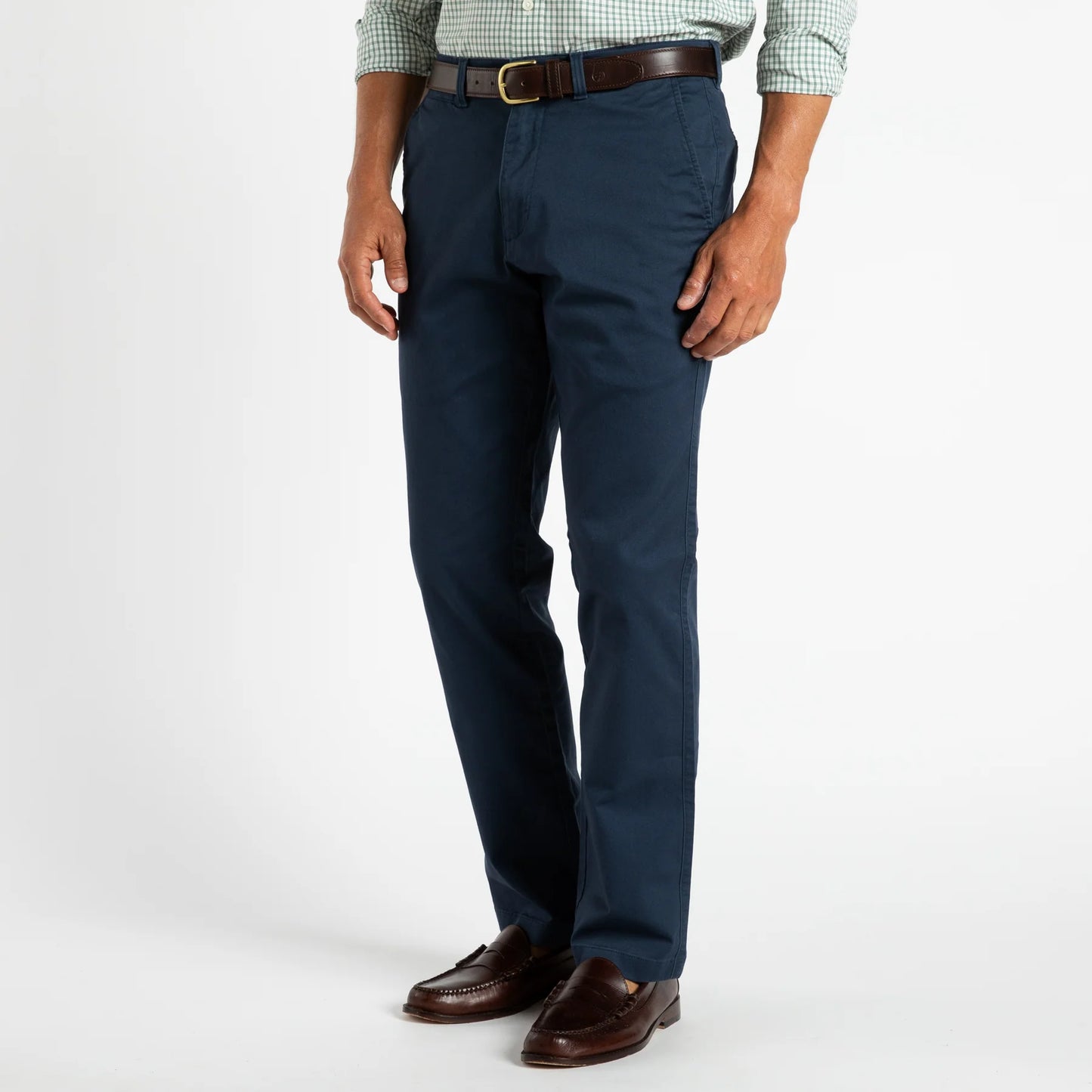 Men's Duckhead | Gold School Chino