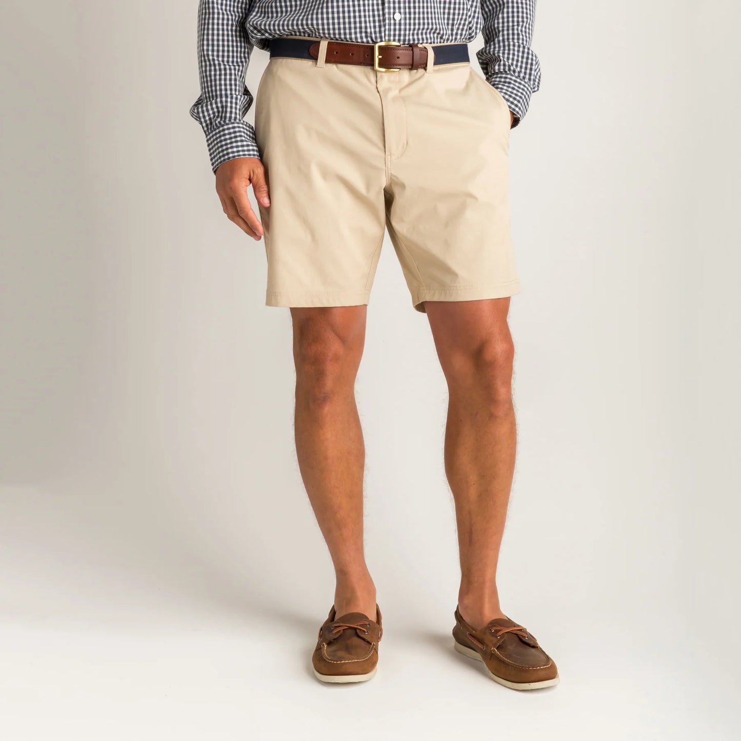 Men's Duckhead | 8" Harbor Shorts
