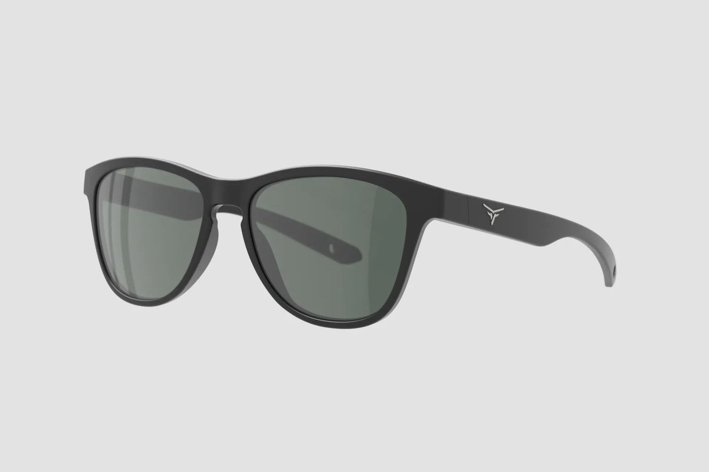Force Flex, Bryce Matte Black | Polarized
