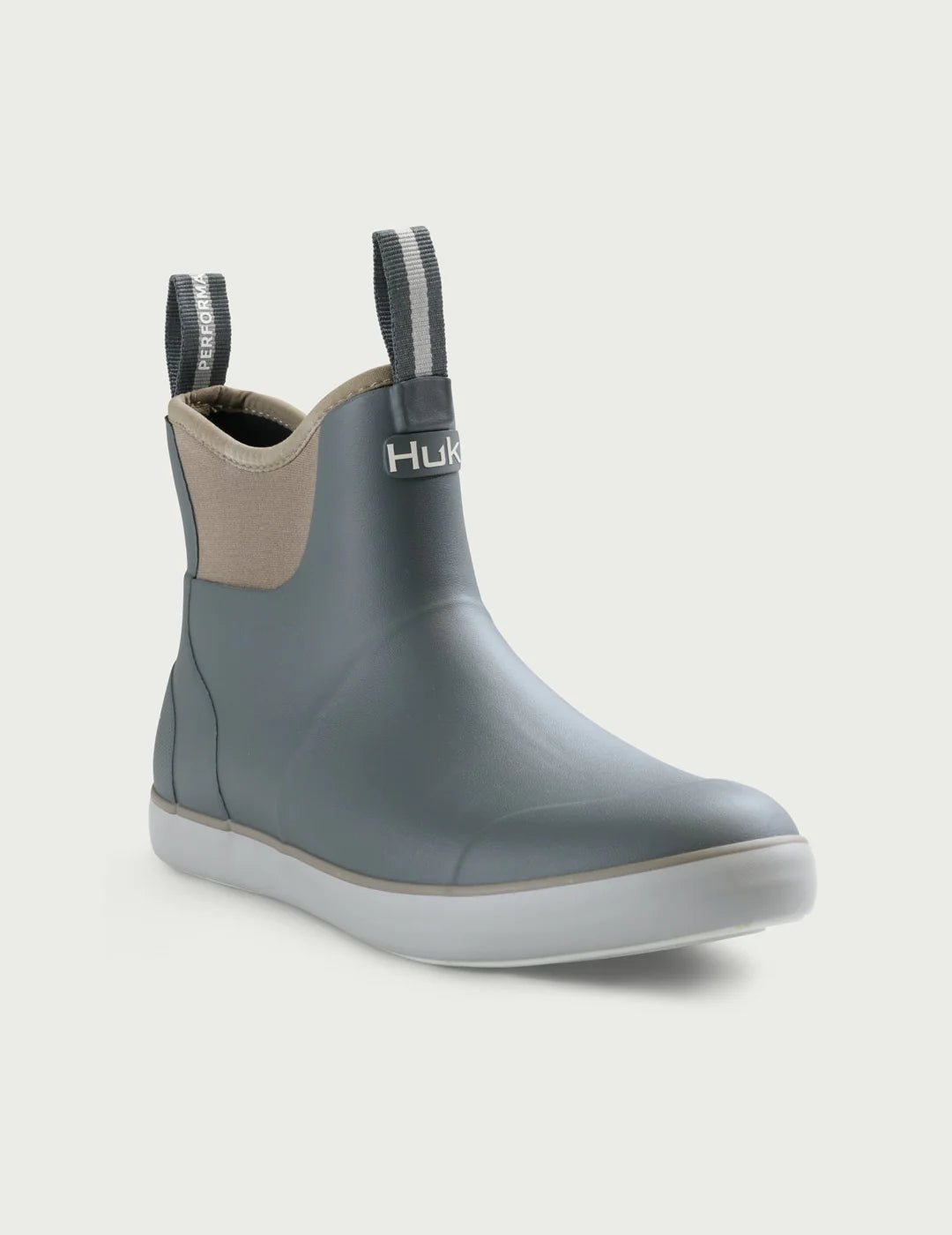 Huk | Rogue Wave Boot, Dark Shadow