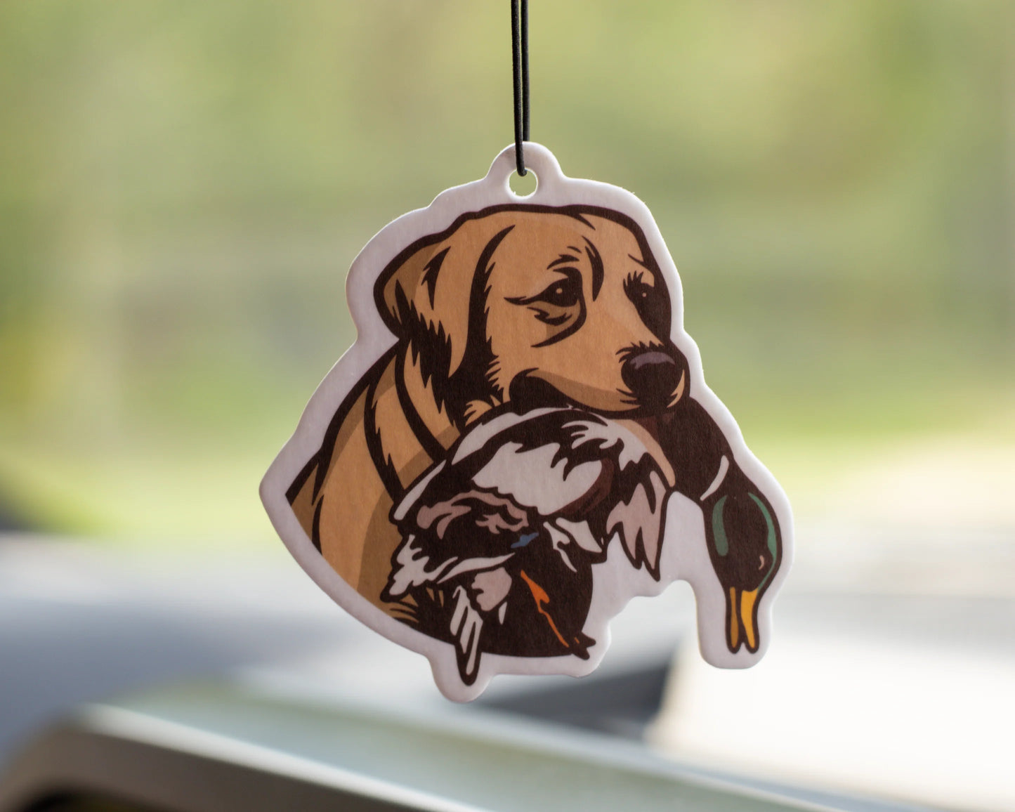 Scent South | Air Freshener
