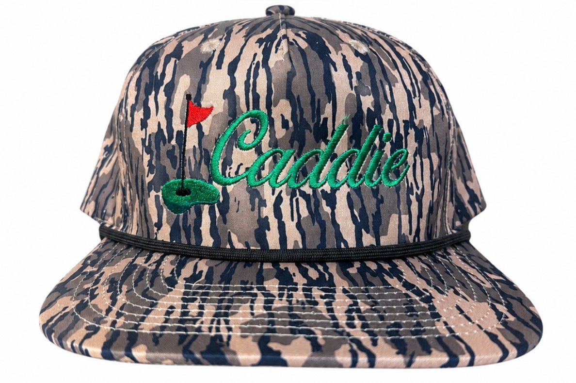 Caddie Hat in Bottomland