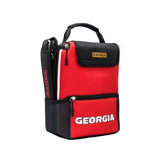 University of Georgia Pouch