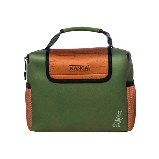 Woody BrewBox
