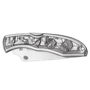 Folding Knife | Turkey