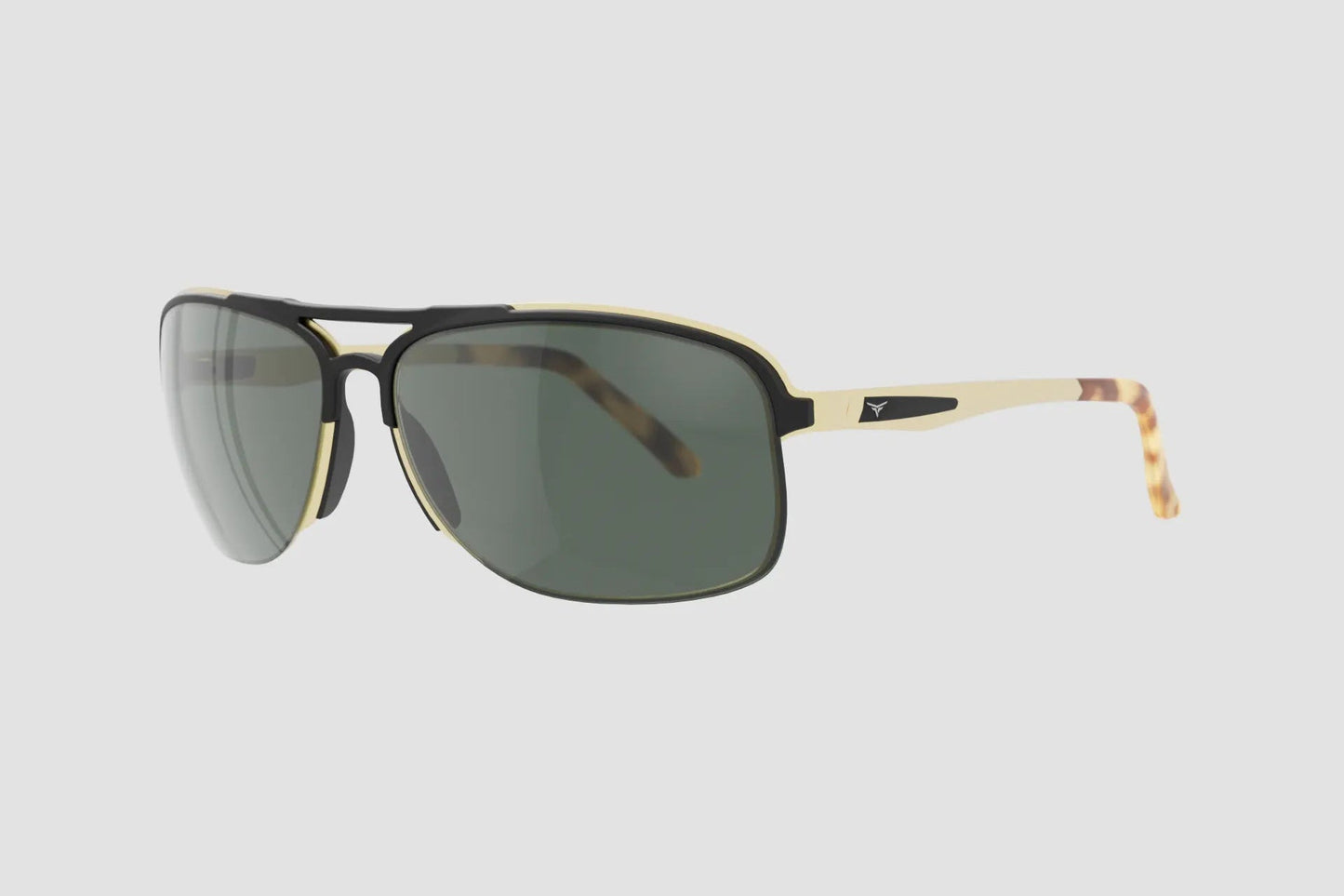 Force Flex, Jetstream Green | Polarized