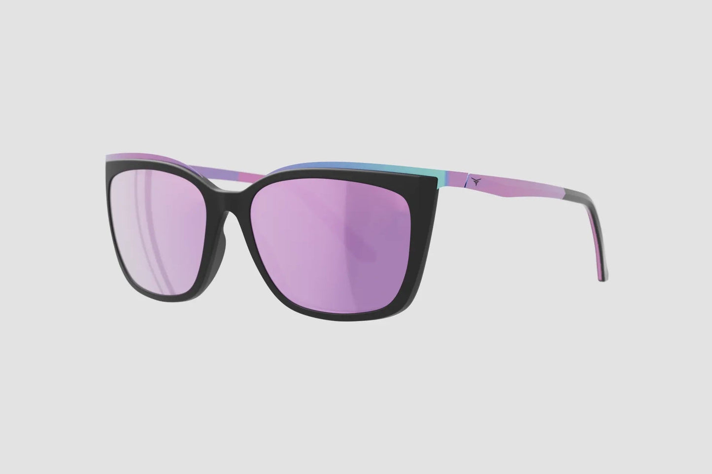 Force Flex, Lola Pink Mirror | Polarized