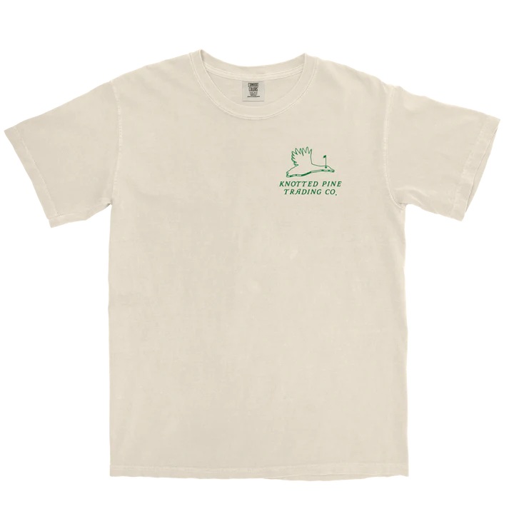 Masters Duck Tee