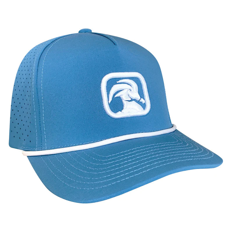 Kings Creek | Hat, Blue Moon