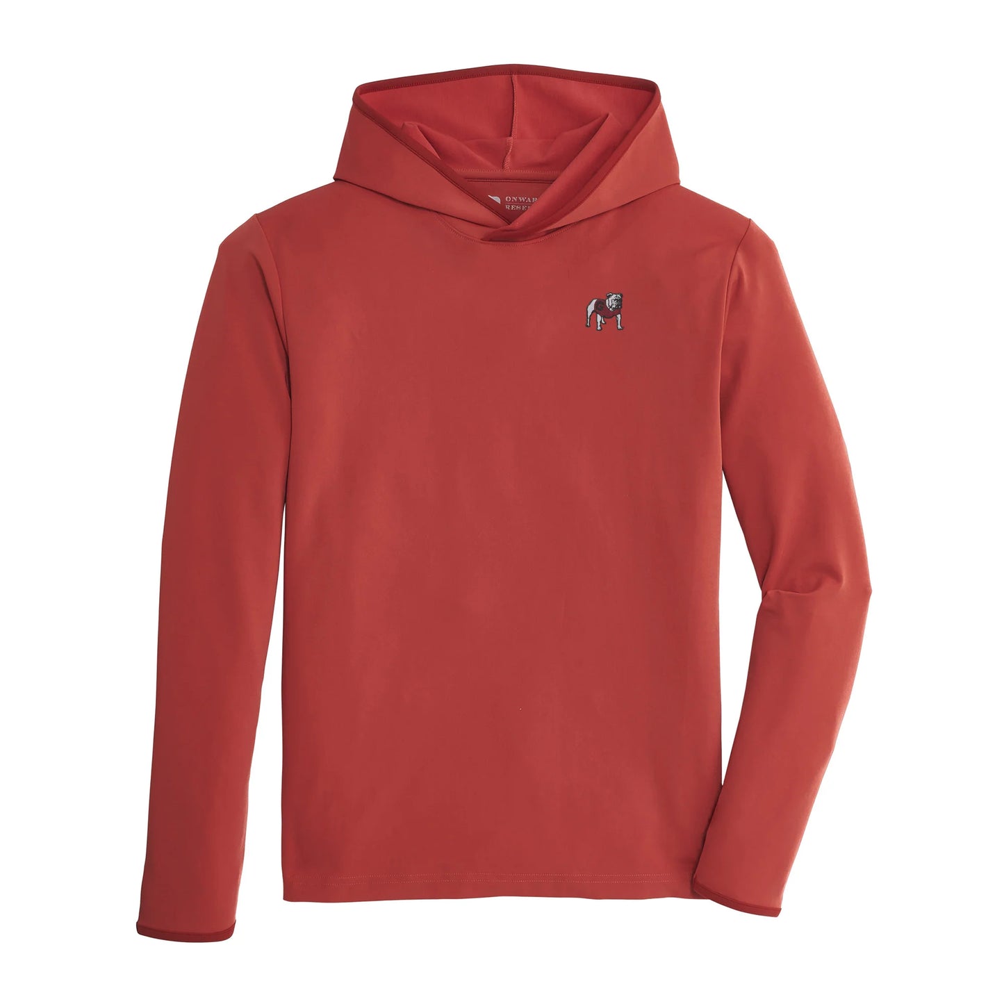Onward Reserve | UGA Bulldog Performance Hoodie