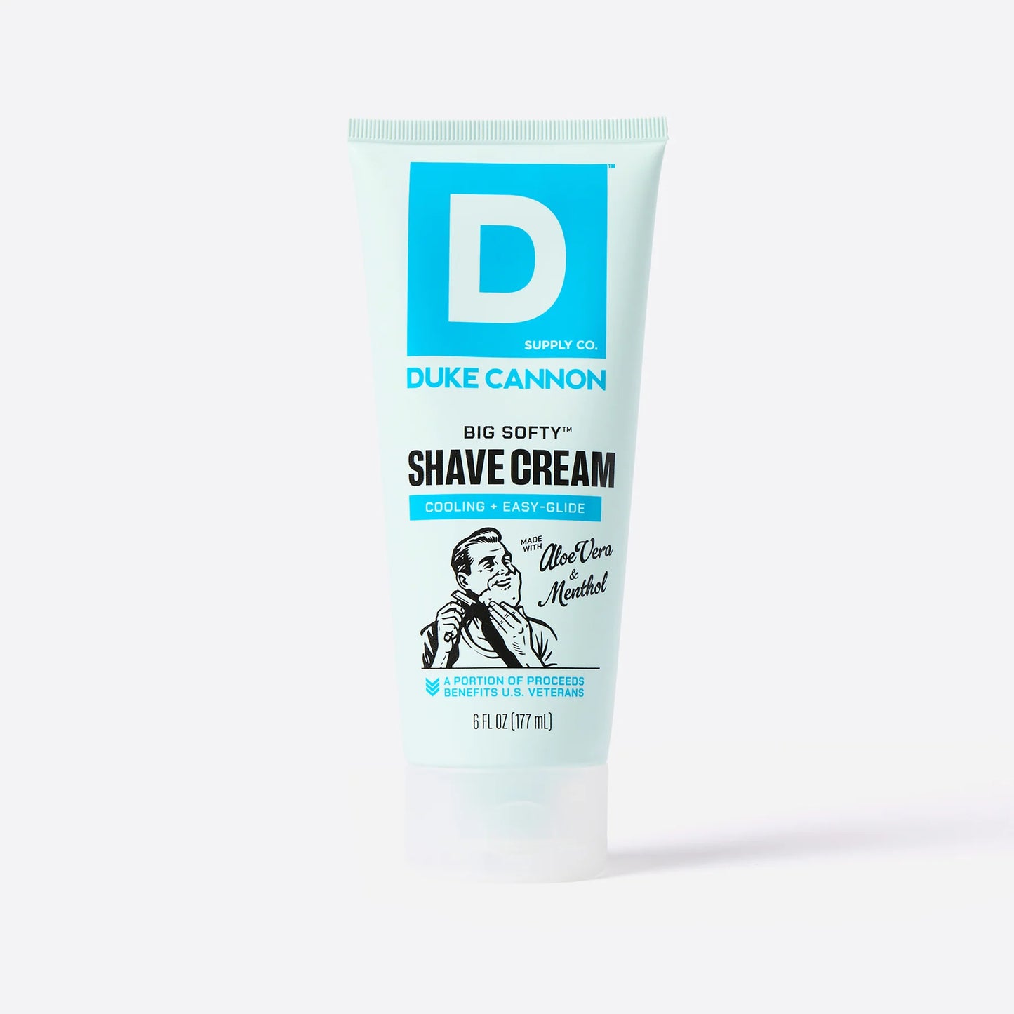 Duke Cannon | Shave Cream