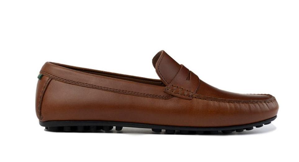 Milwaukee Boot Co. | Ardent Penny Loafers