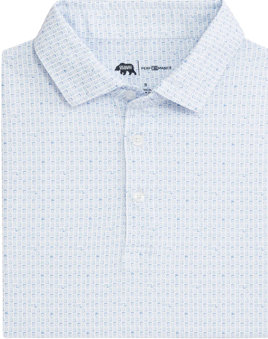 Onward Reserve | Tailgate Games Polo