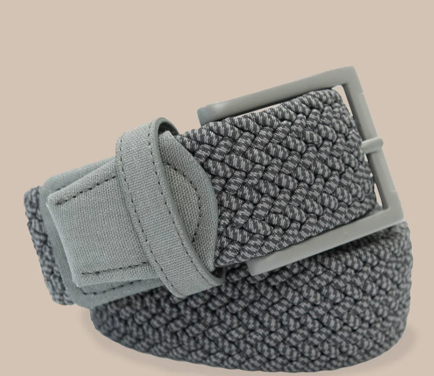 Southern Tide | Castle Rock M Caddie Braided Belt