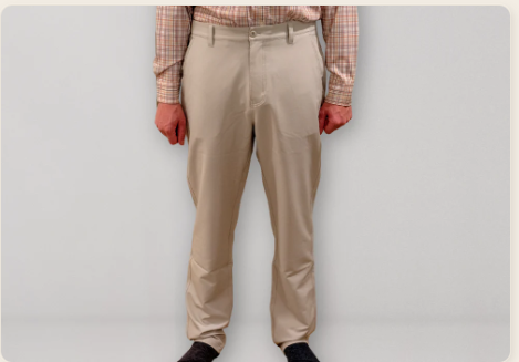 Combat Waterfowl-Tide Pants Tech (Khaki)
