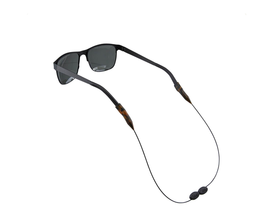 CABLZ-Adjustable CABLZ ZIPZ Tortoise Shell 14'