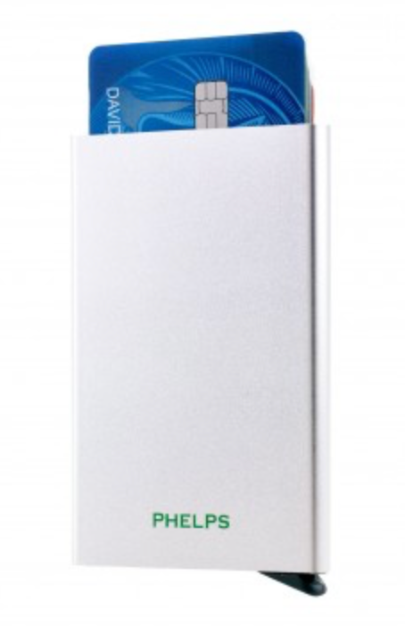 Phelps | Kingston Wallet