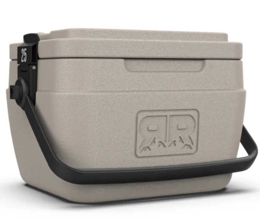 Rugged Road 25 V2 Cooler
