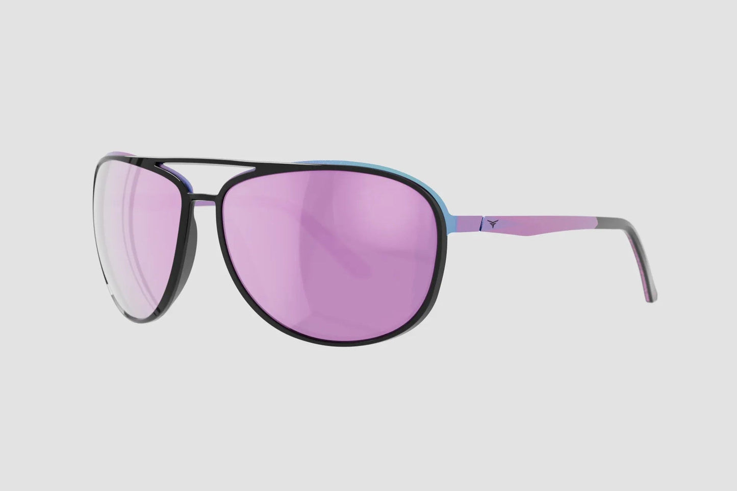 Force Flex, Tango Pink Revo | Polarized