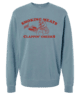 Old Row | Smokin' Meats Crewneck
