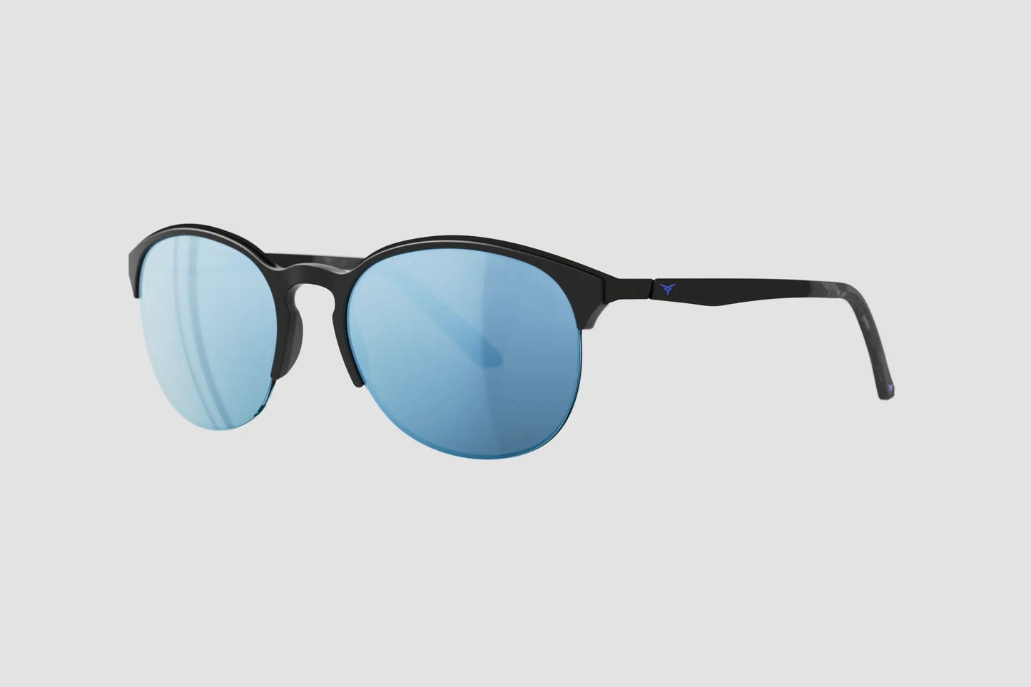 Force Flex, Caprice Blue Mirror | Polarized