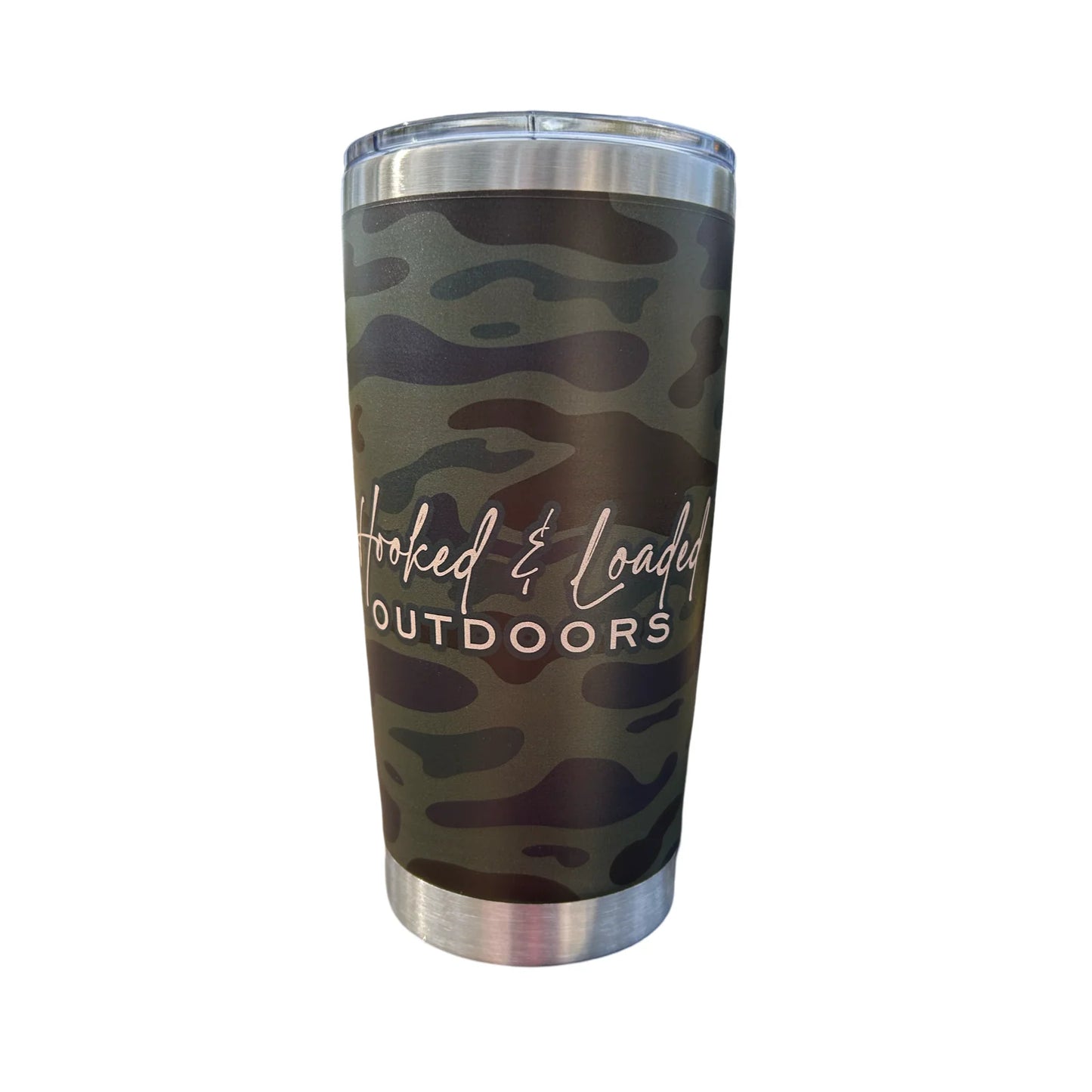 20oz - Tumbler