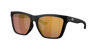Panga II Tortoise 580g with Gold Lens | Costa Sunglasses