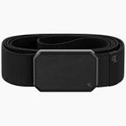 Groove Belt