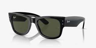 Ray-Ban Sunglasses | Mega Wayfarer