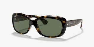 Ray-Ban Sunglasses | Jackie Ohh