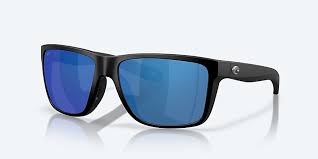 Broadbill II Matte Tortoise 580g with Green Lens | Costa Sunglasses