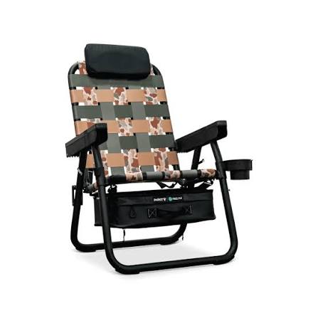 Parkit | Free Fly Camo
