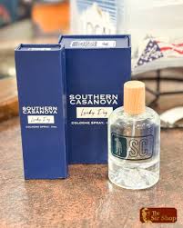 Southern Casanova | Cologne Lucky Dog