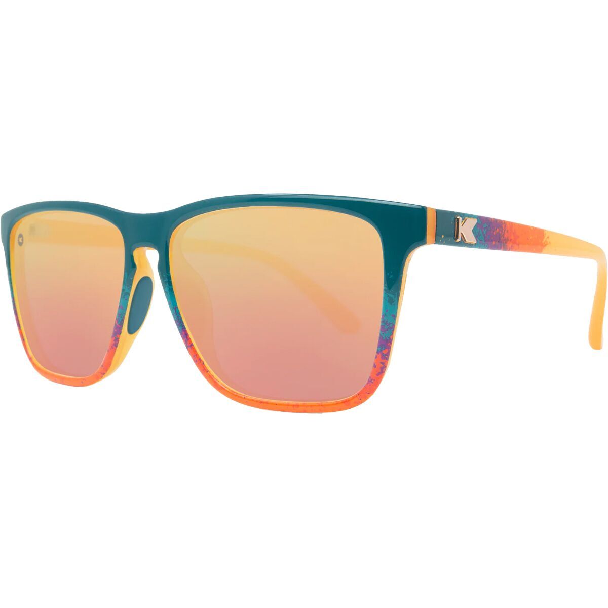 Knockaround Sunglasses | Desert Fast Lanes