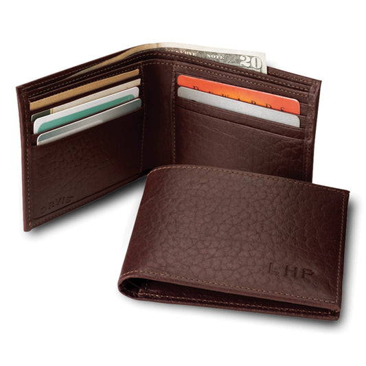 ORVIS | BISON THINFOLD WALLET