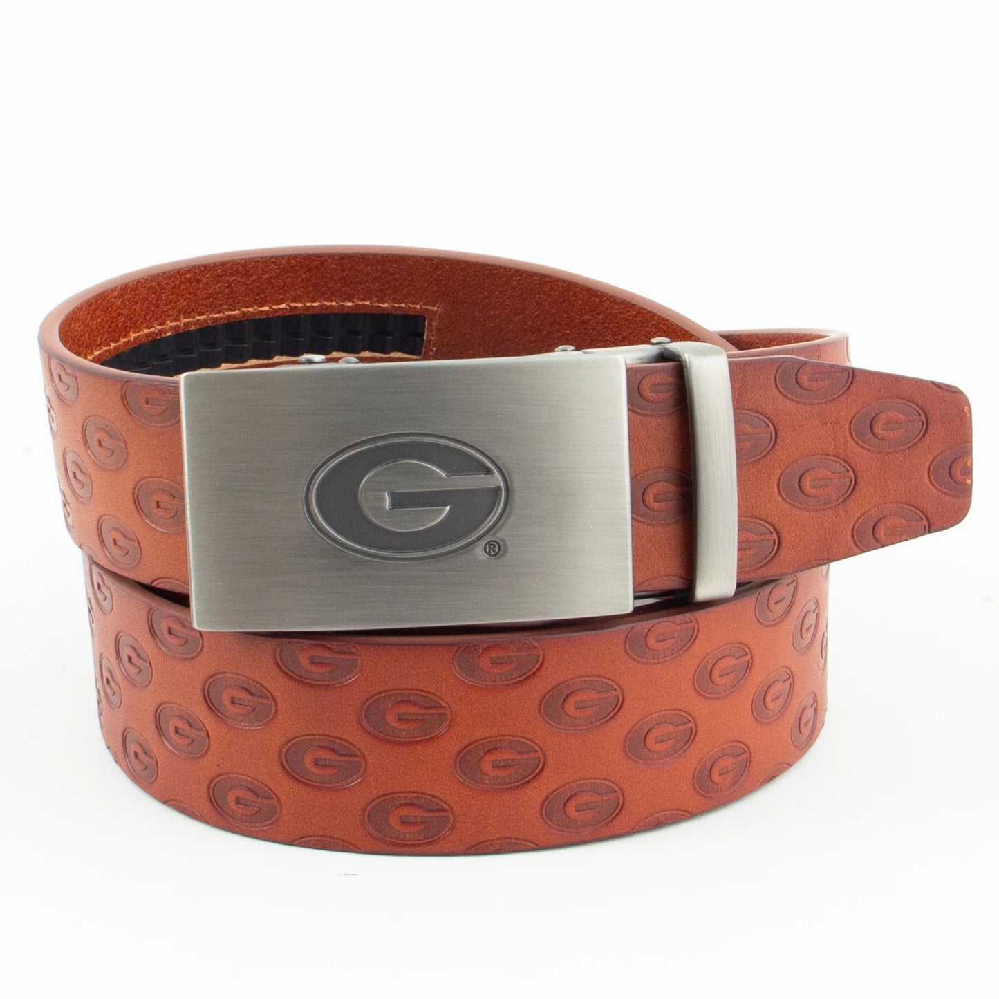 Georgia Ratchet Belt | Eagles Wings