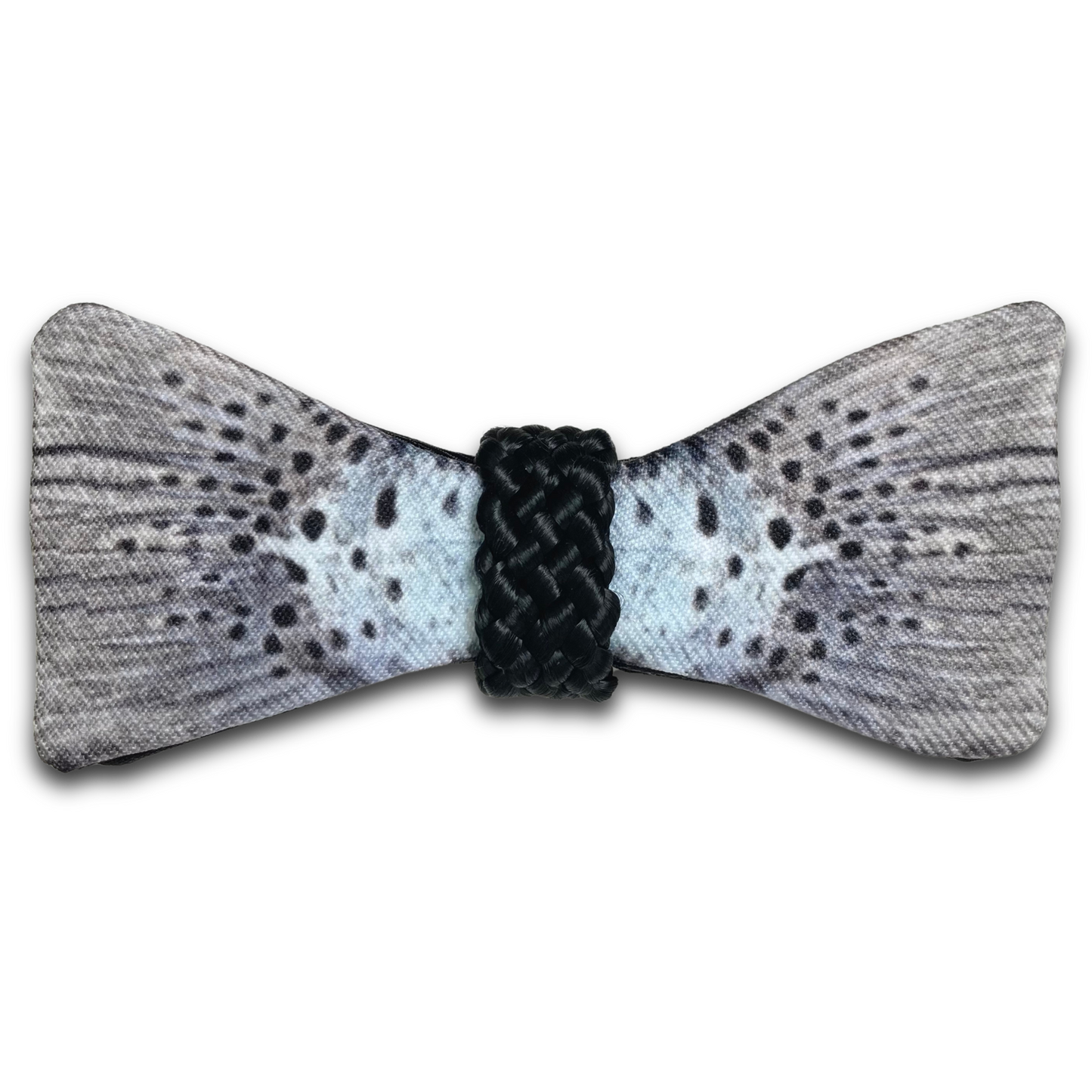 Tailin Ties | The Speckled Trout