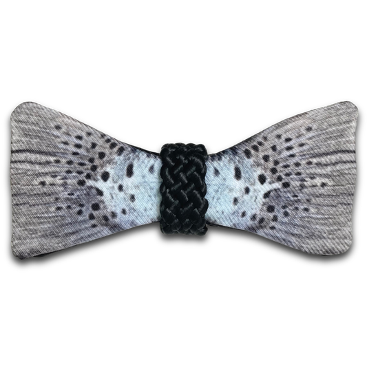 Tailin Ties | The Speckled Trout