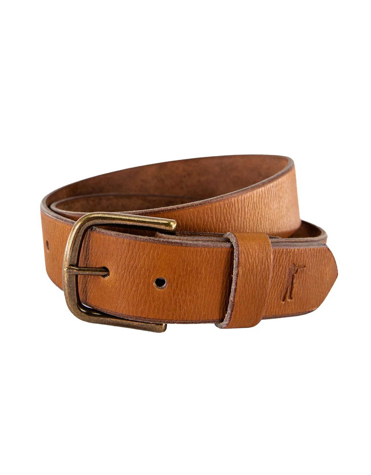 Ball + Buck | Last Belt You'll Ever Buy, Signature Leather
