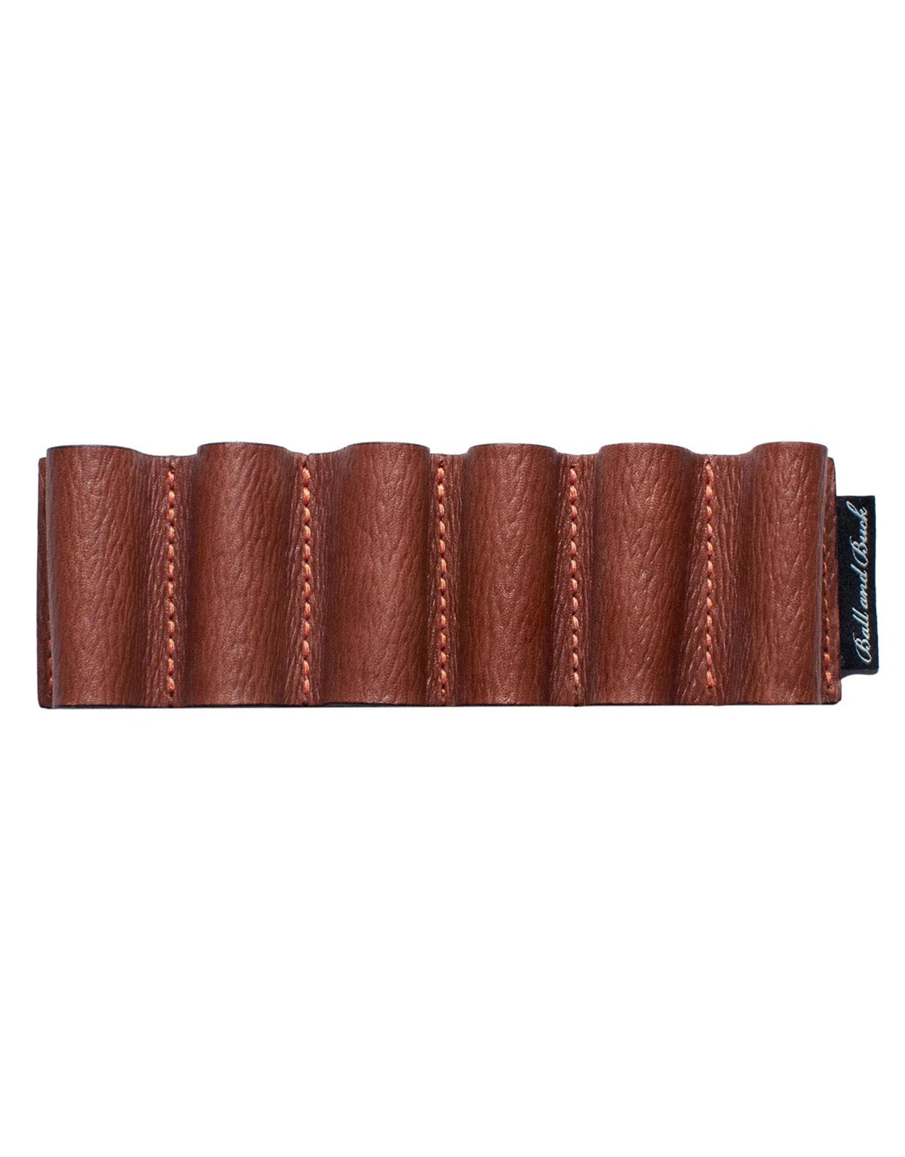 Ball + Buck | Versa Shell Holder Patch